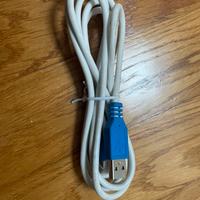Cavo USB