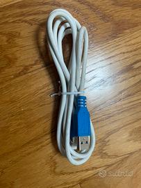 Cavo USB