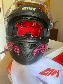 Casco XS GIVI