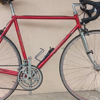 Bici corsa usat