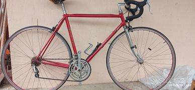 Bici corsa usat