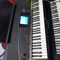 Yamaha psr 8000