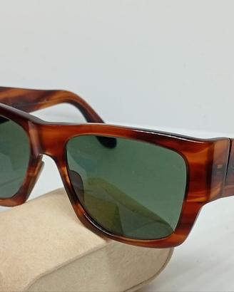 Occhiali da sole Rayban Bausch & Lomb Nomad 