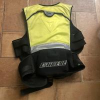 gilet airbag dainese D-Air