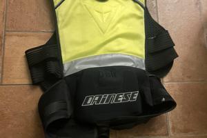 gilet airbag dainese D-Air