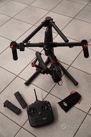 Stabilizzatore DJI Ronin-M