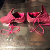 Scarpe calcio bambino Adidas nemeziz