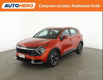 KIA Sportage CS00184