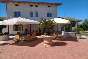 Villa Esclusiva a Paestum: Pasqua tra Storia Mare