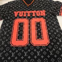 T-SHIRT UNISEX LOUIS VUITTON 