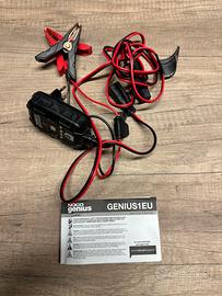 Mantenitore batteria noco Genius