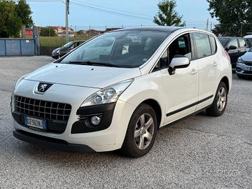 Peugeot 3008 1.6 HDi 110CV Premium