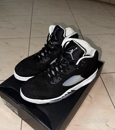 Jordan 5 moonlight 44.5 EU