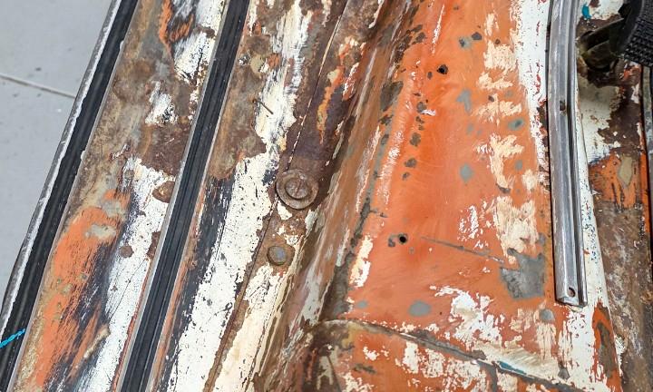 Piaggio Vespa 50 Special (V5B3) - 1980