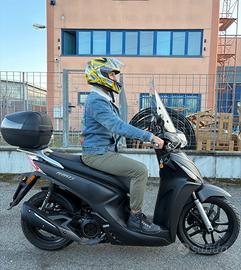KYMCO People S 125cc -TRATTABILE