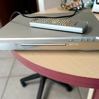 videoregistratore DVD