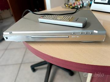 videoregistratore DVD