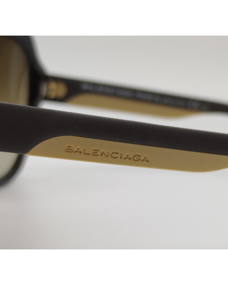 Occhiale da sole Balenciaga