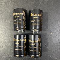 Condensatori Kendeil k05 9524 470uf 400v (4pezzi)