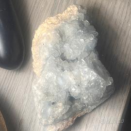 Geode di celestina