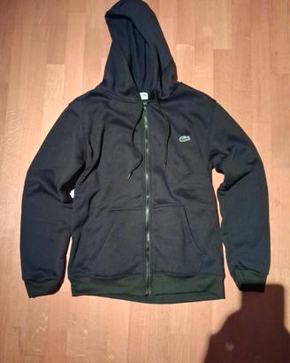 Felpa Lacoste