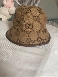 Cappello gucci