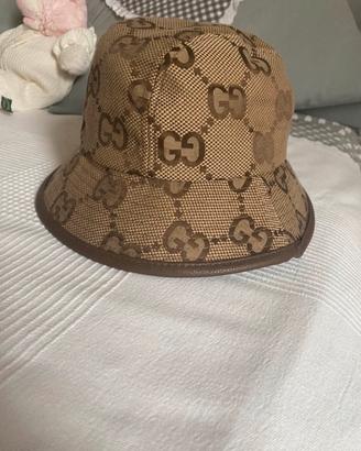 Cappello gucci