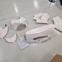 Carene Complete Racing DUCATI V2