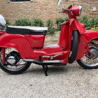 Moto Guzzi 162