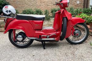Moto Guzzi 162