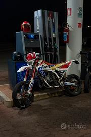 fantic tpr 86
