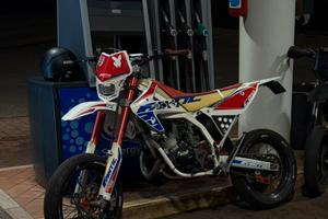 fantic tpr 86