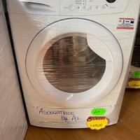 ASCIUGATRICE ZOPPAS 8KG