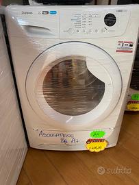 ASCIUGATRICE ZOPPAS 8KG