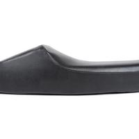 Sella Corta monoposto Piaggio Vespa PK50 PK50S