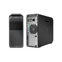 hp z4 processore xeon, 32gb ram, 512-M2, WIN 11pro