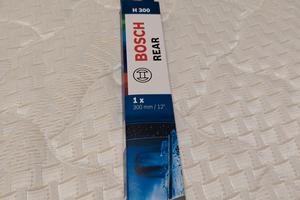 tergi posteriore Bosch 