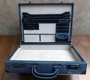 Valigetta 24 ore LARK cm 44,5 X 10,5 X 32