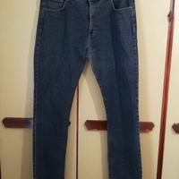 Pantaloni jeans uomo