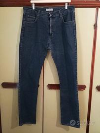 Pantaloni jeans uomo