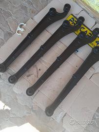 Puntone posteriore suzuki jimny dal 1998 al 2019