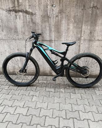 E- bike Bianchi FX TYPE full taglia L