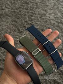 Apple Watch Serie 11 46mm