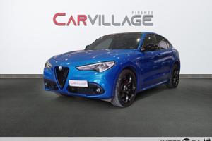 ALFA ROMEO Stelvio 2.2 t Veloce Q4 210cv auto