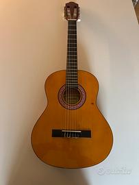 Chiatarra 1/2 perfetta