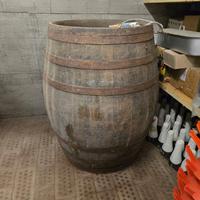 Botte in legno