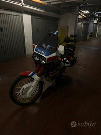 Africa Twin 1988