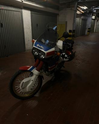Africa Twin 1988