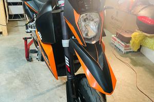 KTM sm 990