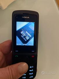 Nokia c2 vintage